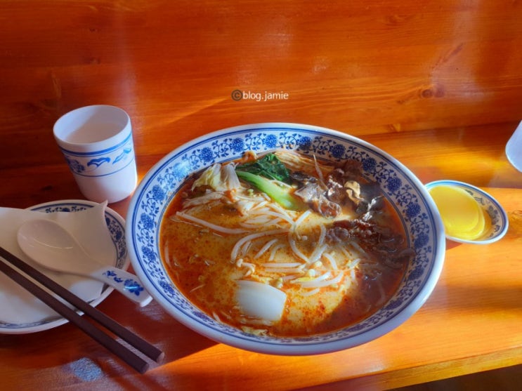  [염창동 목동 맛집] 홍마방 여기가 바로 찐 마라탕 집이라구요! 서울 7대마라탕!
