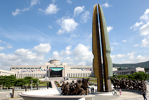  [이화여대] 순국선열의 넋을 기리다: 현충일(Memorial Day) 기념하는 방법!