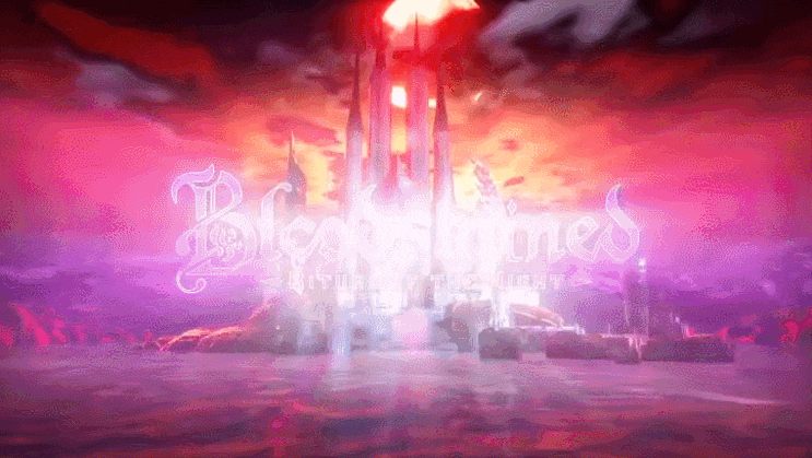  악마성의 재림? 블러드스테인드 : 리추얼 오브 더 나이트 -Bloodstained: Ritual of the Night-