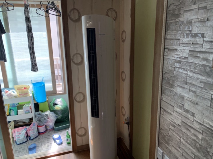  대구스마트에어컨청소 상쾌하게 해결!