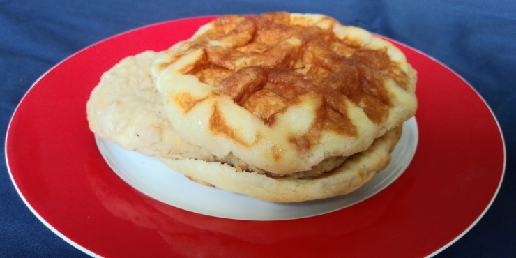  SOUTHERN FRIED CHICKEN & WAFFLE