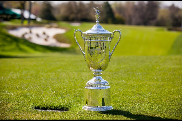  이정은6 프로  LPGA 제74회 US OPEN 우승!!!