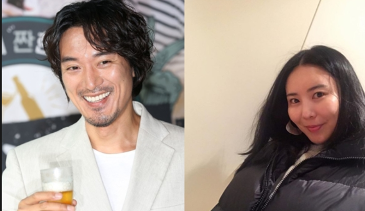 지드래곤 누나 권다미 김민준 열애 인정