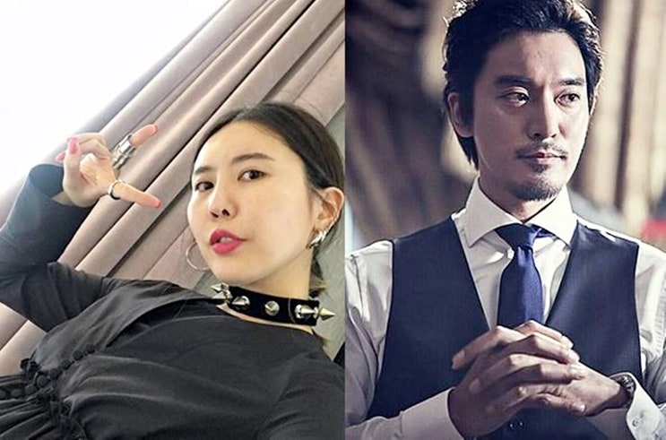  김민준 권다미 열애, 지드래곤 누나 권다미 씨 진지한 열애 중?