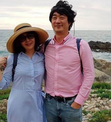  냉장고를 부탁해 여에스더 나이 유산균 500억 매출 결혼 남편 홍혜걸