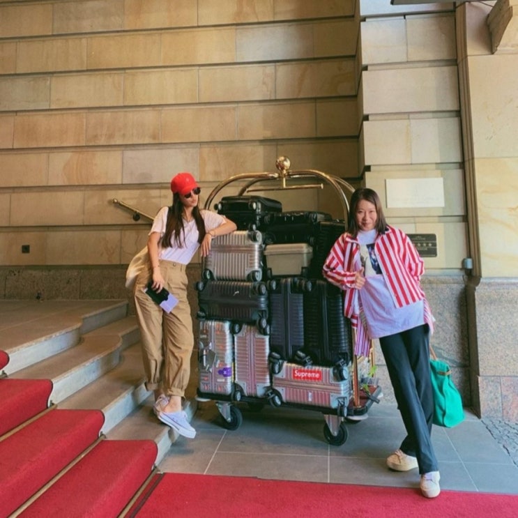  190602 심소영. 조정흠. 기은세 사복패션