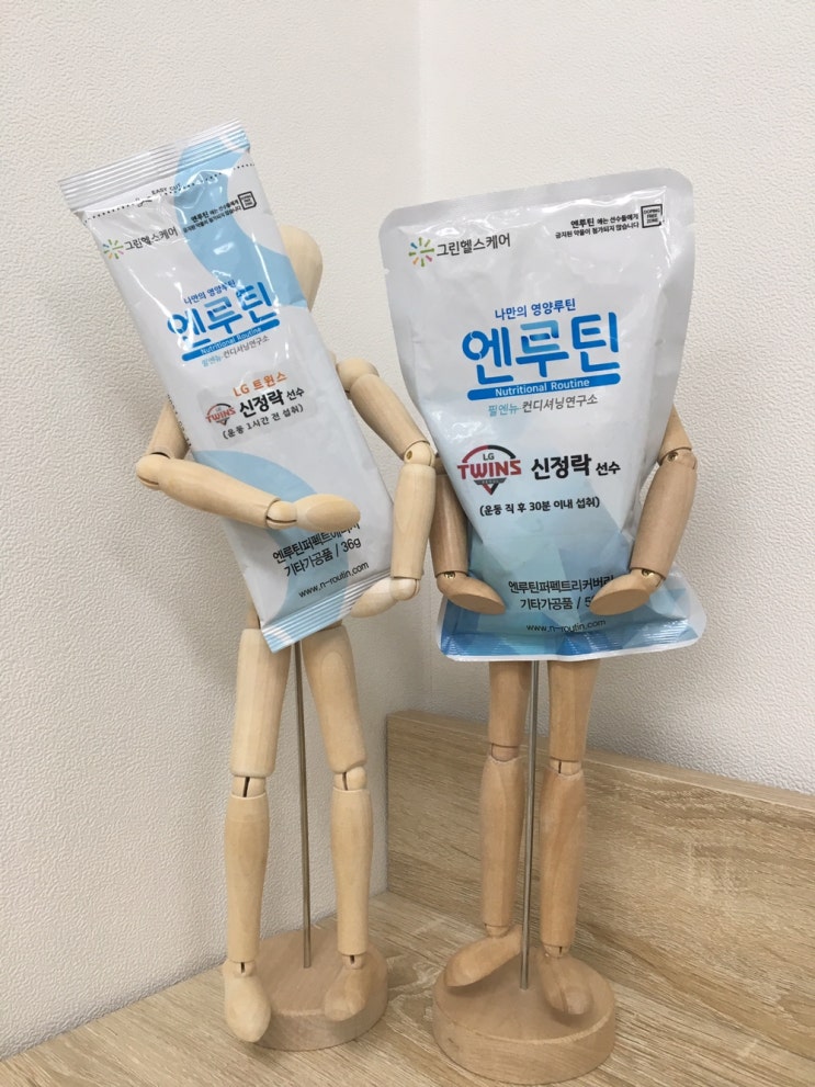  신정락선수(LG 트윈스)