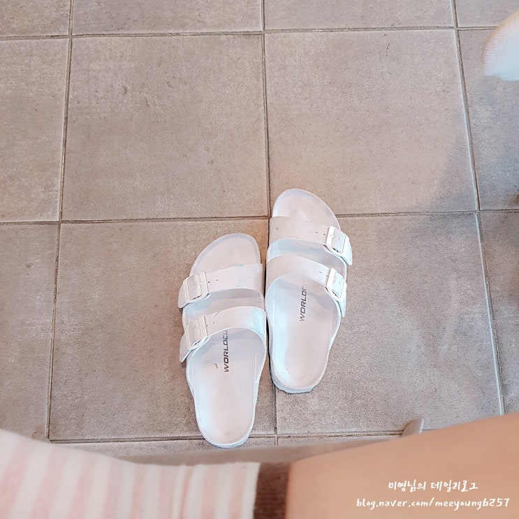 [일기] 5월 27일 ~ 6월 2일 :: 벌써, 6월이다 !