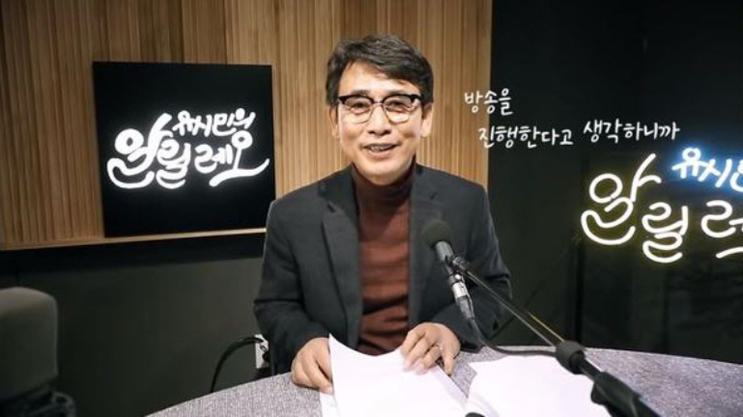 유시민·홍준표, 오늘 '홍카레오' 대전…'원고없는 혈투'