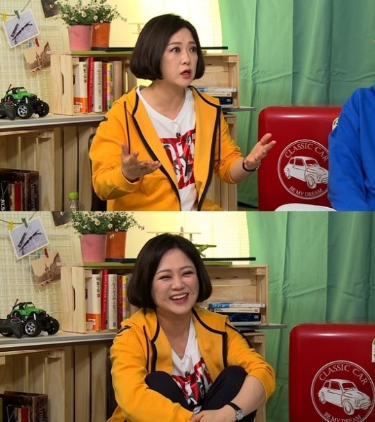  김숙 '장례식준비' 폭탄발언 "내 스타일로 하고 싶다" 