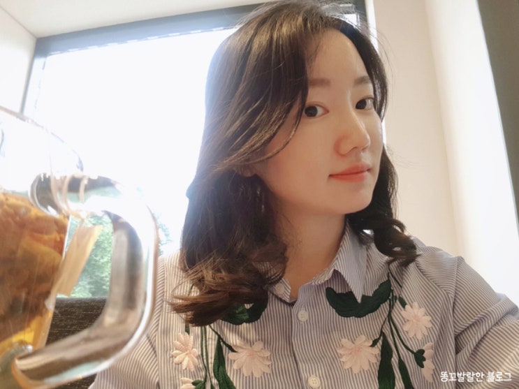 종로미용실 박준뷰티랩에서 빌드펌으로 거지존 탈출하긔 By 고준희팀장님