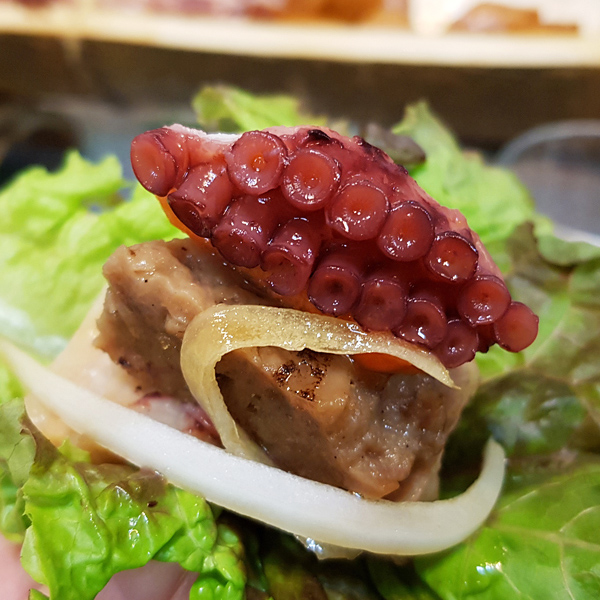 시흥 왕대통수라찜 맛있는녀석들도 다녀간 여름 보양식 총출동~ 솔직후기!