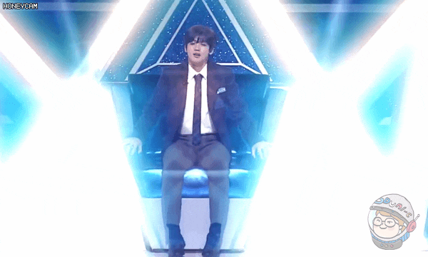  프로듀스x101 1차 순위발표식, 역시나 1위는 김요한!