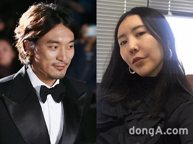  "김민준 열애 “‘GD 누나’ 권다미와 잘 만나는 중…결혼은 아직”"