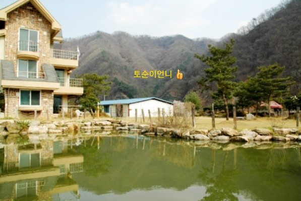  [ 강원도땅매매 ] 강원도 토지매물 - 홍천군 서면 모곡리 토지매매  계획관리지역   강원도는 이제 수도권입니다