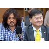 "민경욱은 아픈 거, 장기요양 하시라" 김어준 생각 "민경욱은 아픈 거, 장기요양 하시라" 김어준 생각