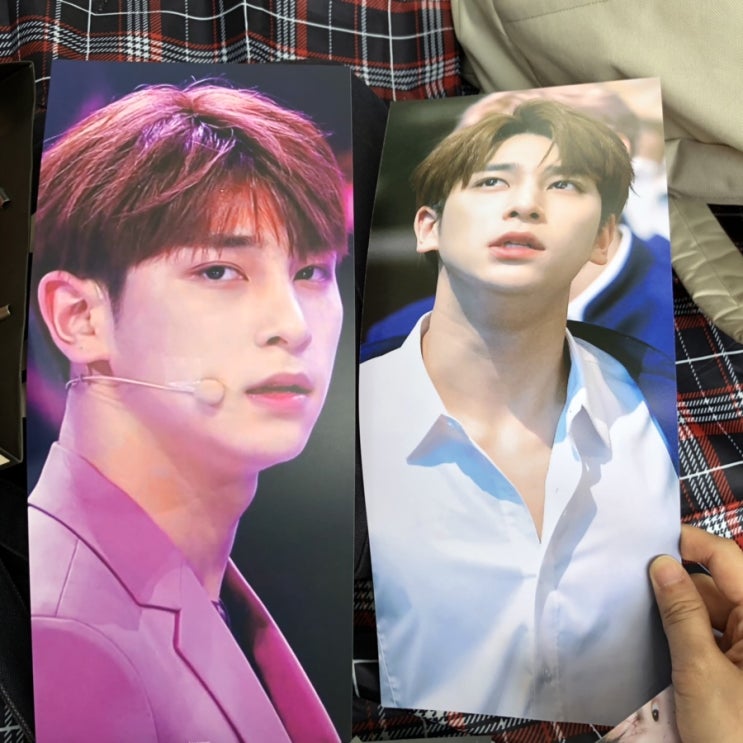  [프로듀스x101]방청 후기/포지션평가/2차평가/현장반응/누가/이한결/느끼하게/생겼다했냐/실물깡패