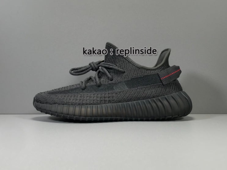  이지 부스트 350V2 블랙 3M 리플렉티브 FU9007 HOT 리뷰!!