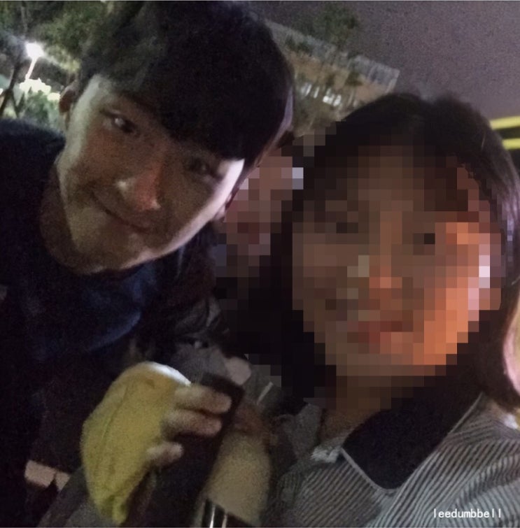  190527 전남 VS 부산 :: 건웅선수님과 첫 대면(?)