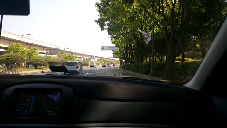  김해운전연수 극한초보가 매직을 만난다면??!!직접 확인하세요-