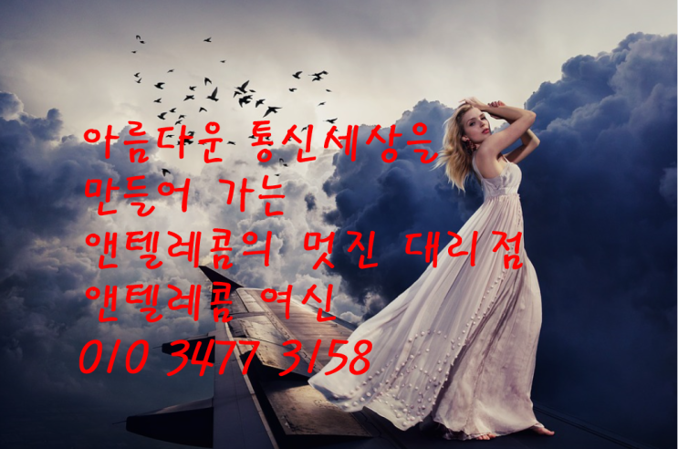  가회동선불폰/삼청동선불폰/북촌한옥마을선불폰으로 택배기사님 개통했어요