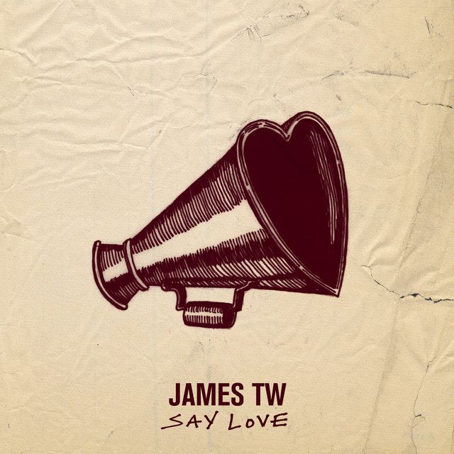 James TW - Say Love 가사/해석/뮤비