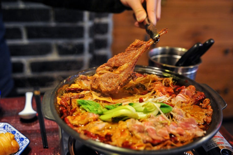  서면 회식장소 맛있어서 방송까지 나왓네!