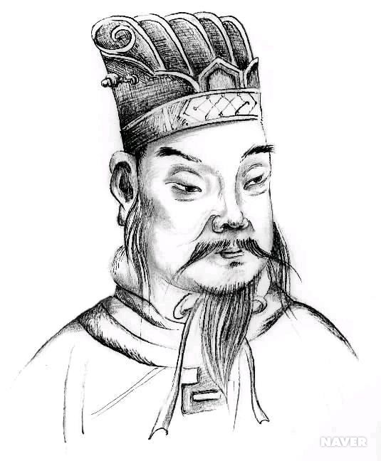  103-3/4[史記列傳(사기열전)] 권103.萬石張叔列傳(만석장숙열전) (3/4) ②위관(衛綰)
