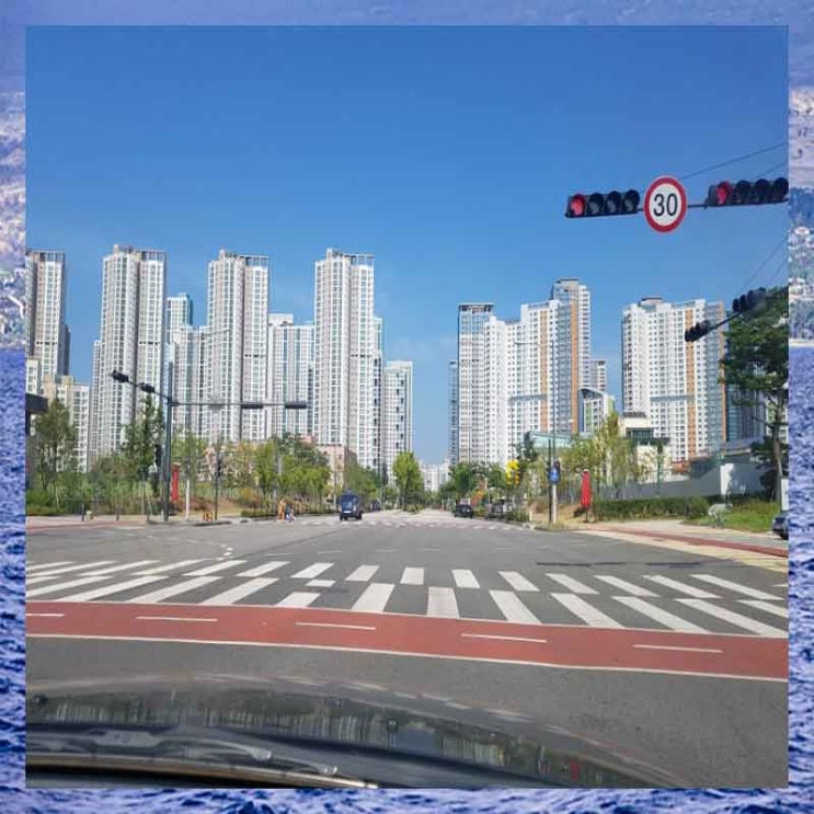  면허시험 영등포운전연수  받고 이제 나름 베스트드라이버!