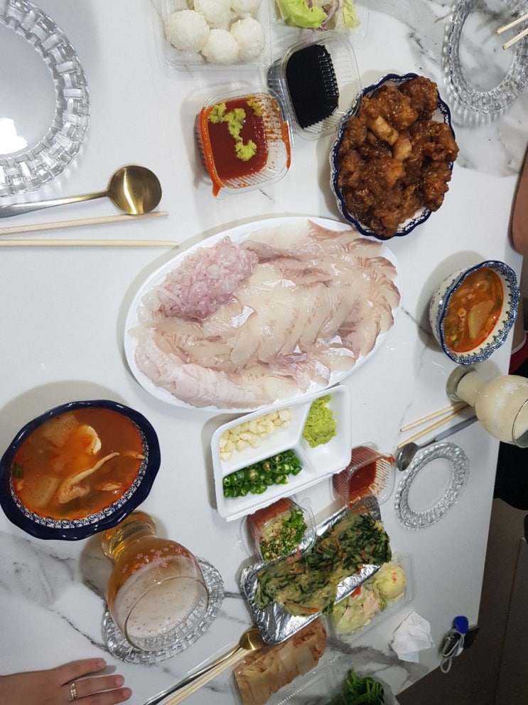  오늘은 그냥 일상!!