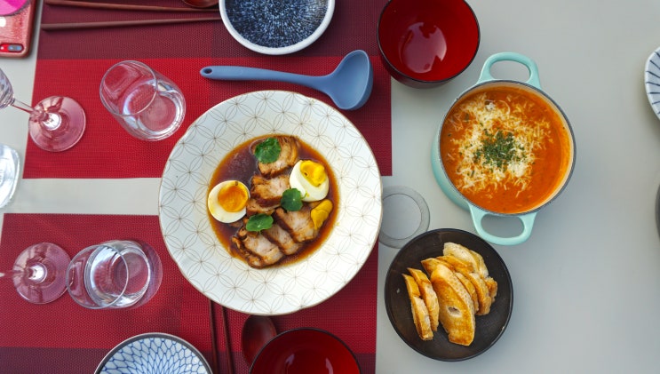  강남역이자카야 맛집, 분위기 좋은 루프탑 술집 강남 은하수!