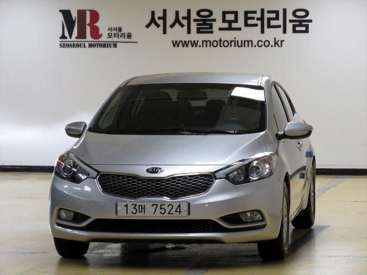  K3 1.6GDI 럭셔리  중고차 가격 시세 할부 방법 비교 