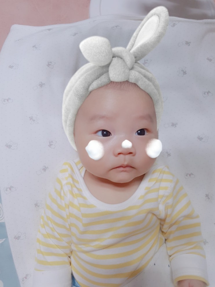  하랑아 지켜주지 못해서 미안해