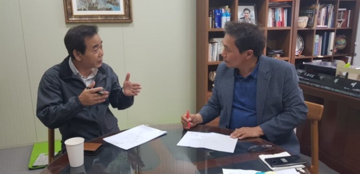  이학재국회의원 우리서구 지역에서 발생한 ‘적수’에 관해 현재까지 파악된 원인 및 향후대책에 대해 말씀드리겠습니다.