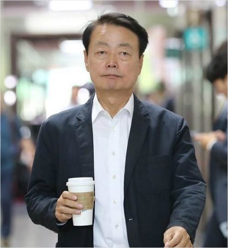 '걸레질' 발언 논란 한선교,고생한다는 의미, 비하 발언 아냐”
