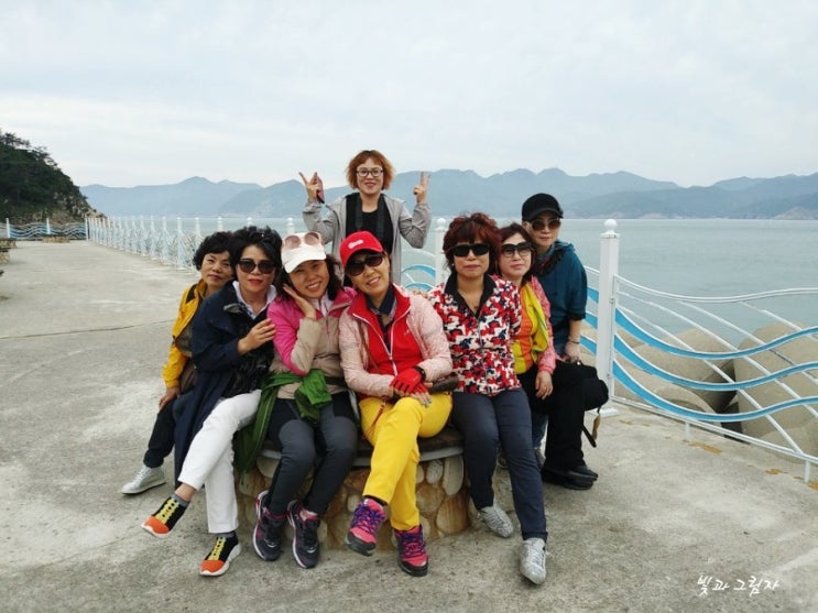  흑산도. 영산도 1박2일