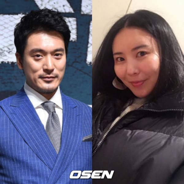  "권다미김민준 열애 인정→결혼은 “시기상조” 권다미 ‘GD누나’ 세계서 영향력 있는 패션인으로 알려져"