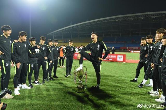 중국 U-18 2019 판다컵 사건 총 정리 및 각국 반응 ( 부제 : 이제 그만 사과하자!) 중국 U-18 2019 판다컵 사건 총 정리 및 각국 반응 ( 부제 : 이제 그만 사과하자!)