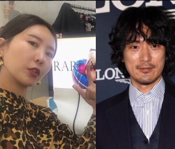 김민준 권다미 열애 나이 결혼 권지용누나 김민준 권다미 열애 나이 결혼 권지용누나