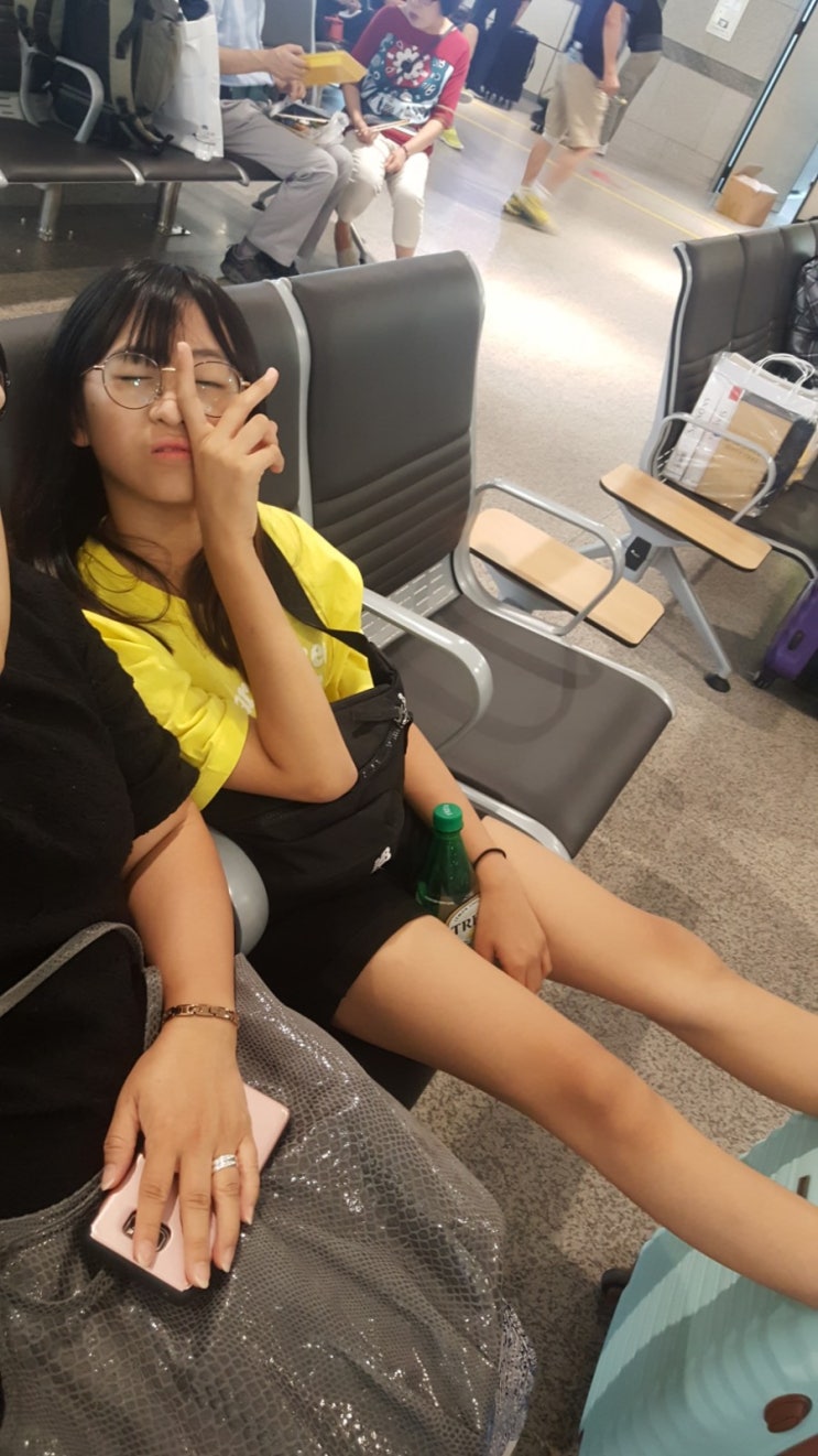  일본 대마도여행 2018.8월