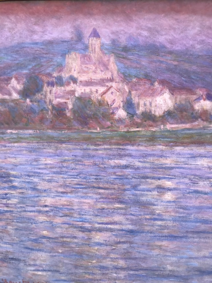  [프랑스 릴 파견학생] D+119 : 릴 보자르 미술관 (Palais des Beaux arts)