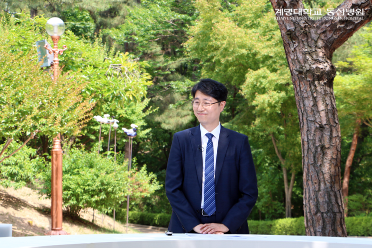  MBC TV 메디컬 약손 : 심장내과 남창욱 교수님 '허혈성 심장질환의 경고'