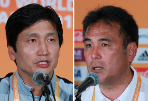 U-20 월드컵 한일전 성사…16강 한국VS일본 축구중계 채널과 시간은?