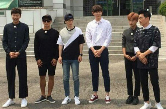  윤균상 키 190 고양이 나이 학교 드라마 작품