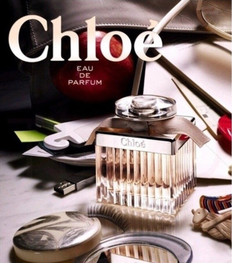  Chloe EAU DE PARFUM