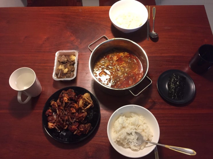  [세계여행 D+69 : 라오스] 푹쉬며 상처치료하고 재정비 & 챔피언스리그 볼 준비