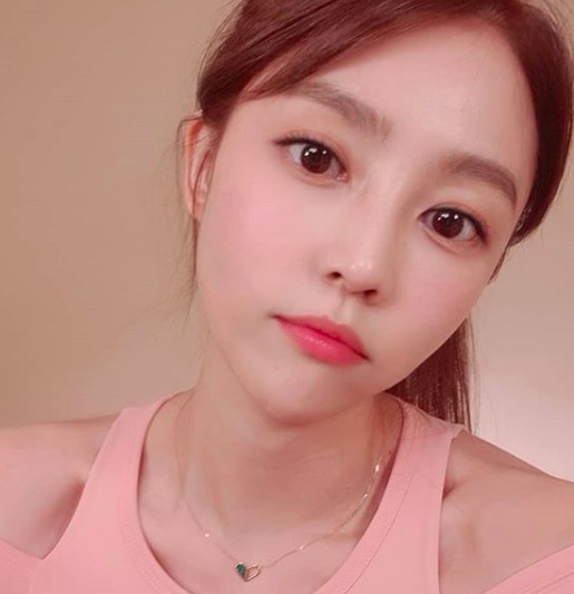성민 아내 김사은 나이 학력 집안 성형전 샨토기