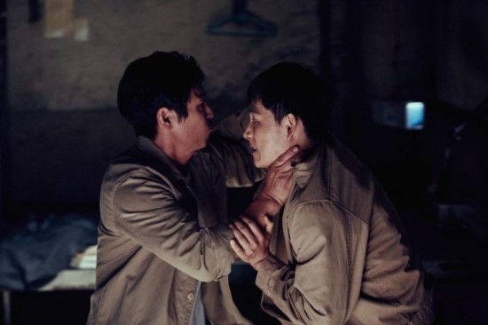  두번째 퀴어 영화: 불한당 