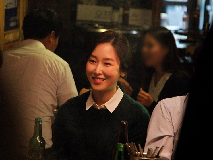  블랙독 서현진 라미란과 첫 호흡을 보여주게 된 여배우