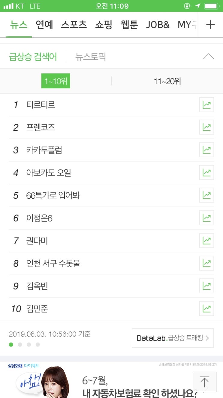  인천 서구 원당동 나토얀태권도장 / 인천 서구 수돗물 / 사태에 대비 도장에 생수물 비치하였습니다.
